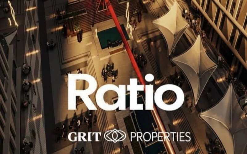 مول راتيو التجمع الخامس Ratio Mall New Cairo مقدم حجز 5%