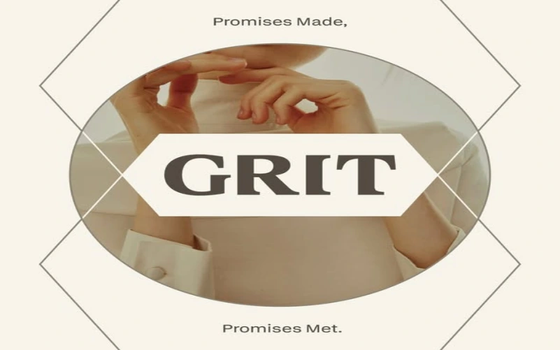 Grit Properties