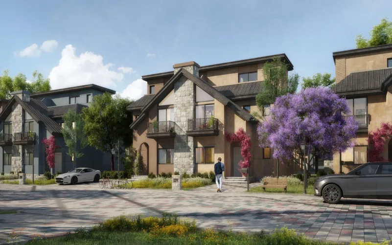 Streams – The Wonder MarQ Mostakbal City