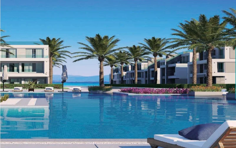 لافيستا العين السخنة استثمار عقاري لافيستا العين السخنة