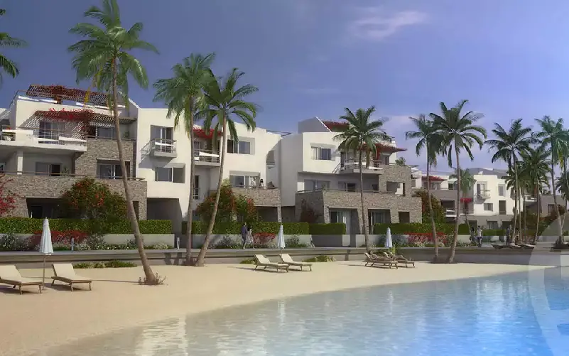 سوان ليك الجونة