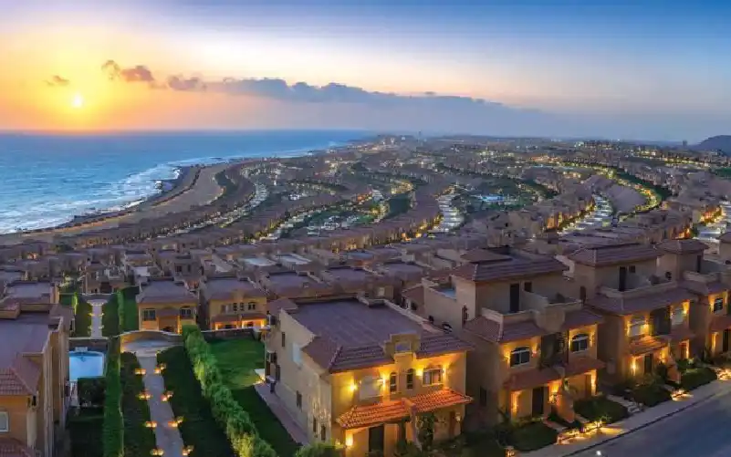 أبرز مشاريع الجلالة الجديدة