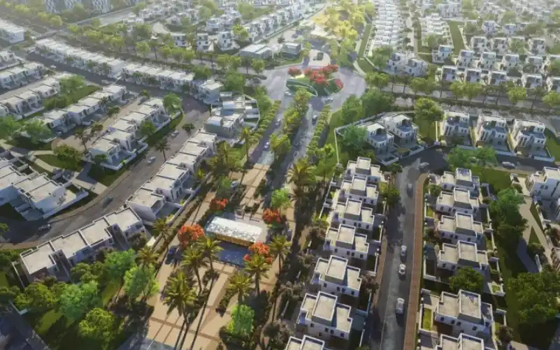 افضل كمبوندات 6 اكتوبر