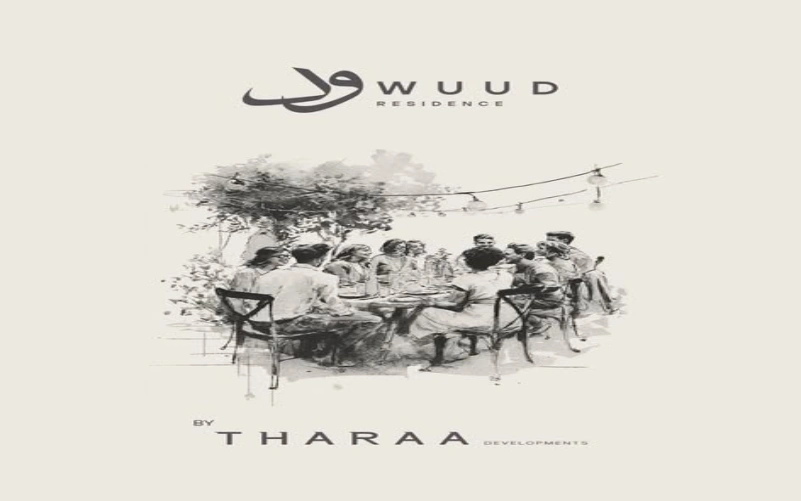 كمبوند ود ريزيدنس كمبوند ود ريزيدنس التجمع الخامس