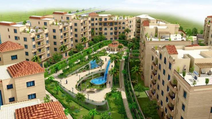 عقارات للبيع للأجانب 