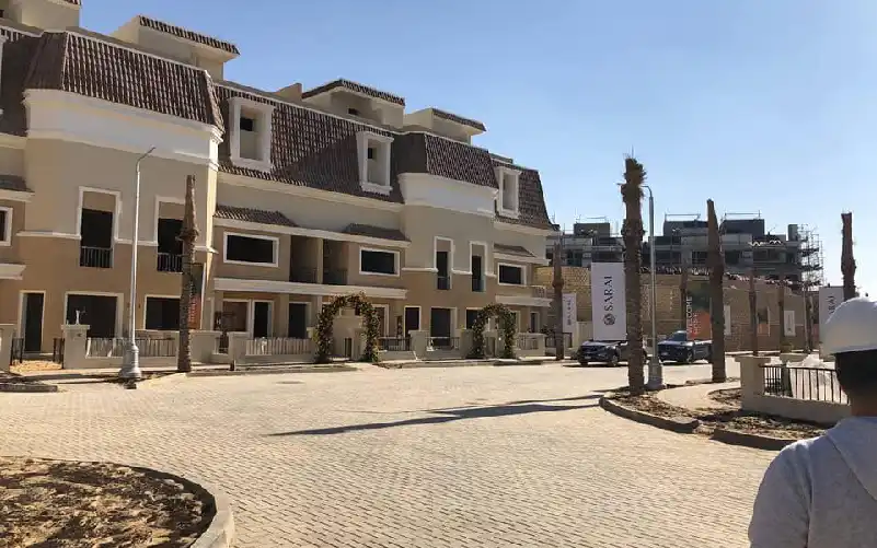 اس فيلا 239م استلام فوري للبيع سراي