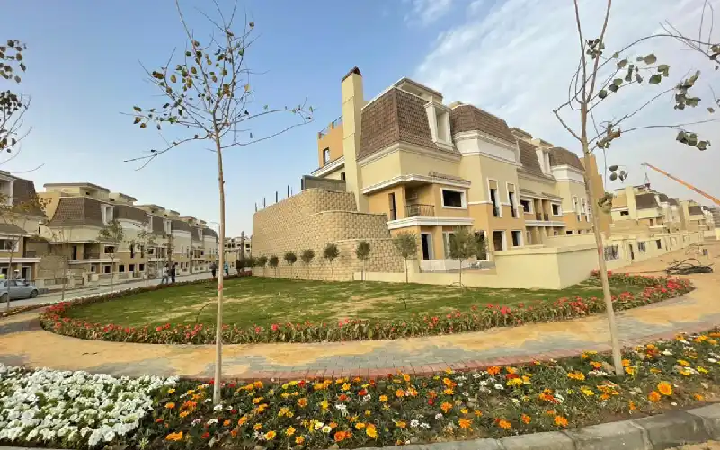 اس فيلا 212م كورنر للبيع استلام فوري سراي