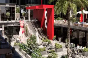 مول OC سكايلرز