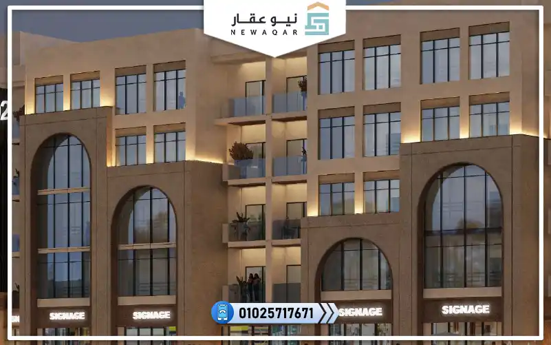 بينتهاوس للبيع 236م كمبوند جادينة هليوبوليس الجديدة