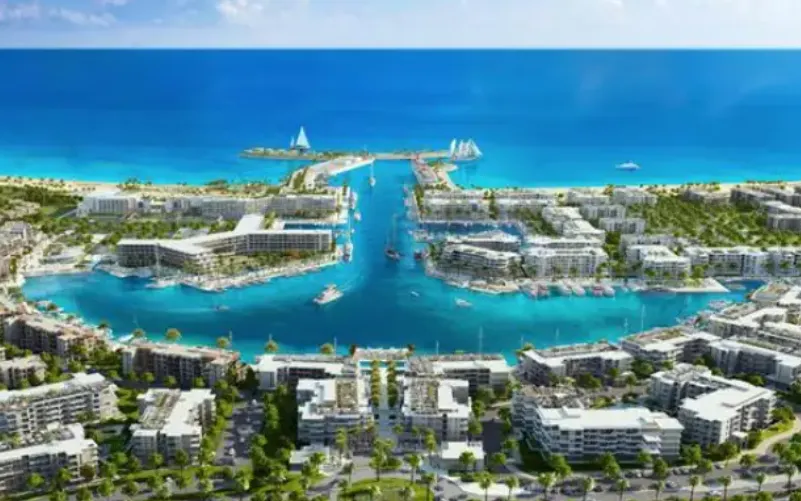 مشاريع Wicked North Coast