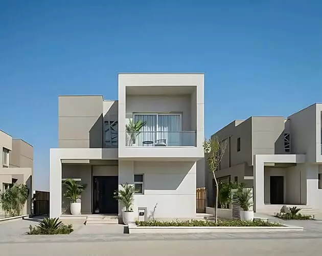 مشروع بادية بالم هيلز 