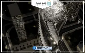 محل تجاري للبيع 89م مقدم تعاقد 10%