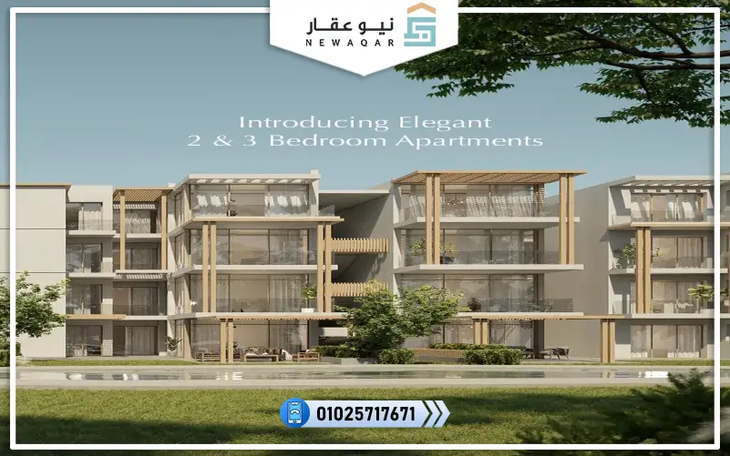 استوديو للبيع 61م كمبوند بيج ريزيدنس زايد الجديدة