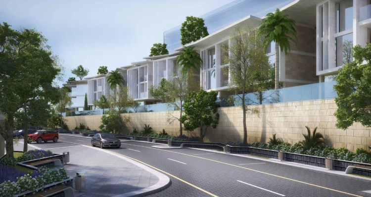 المونت جلالة العين السخنة