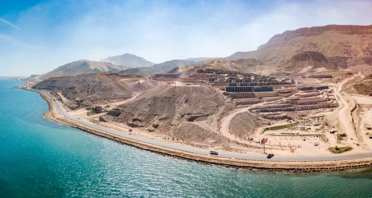 افضل قري العين السخنة