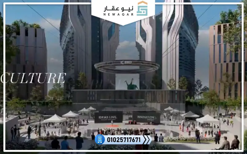 عيادة طبيه للبيع 43م مول ماسيف التجمع الخامس