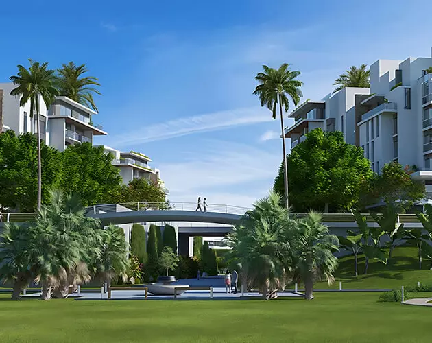 ماونتن أي سيتي