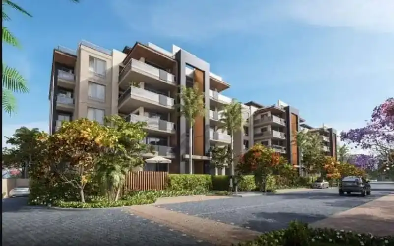 سعر المتر السكني في القاهرة الجديدة