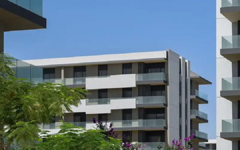 شقق للبيع كمبوند البروج الشروق