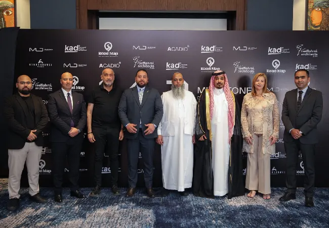 مشروع ذا كورد بيزنس 