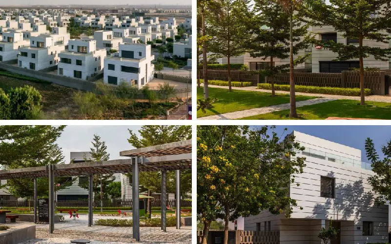 Al Burouj امكان مصر بالشروق