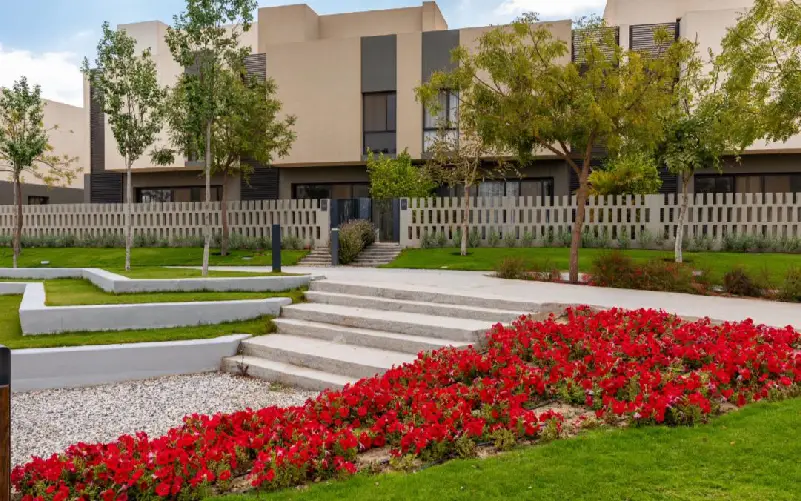 استلام فوري داخل كمبوند البروج الشروق  Al Burouj Compound