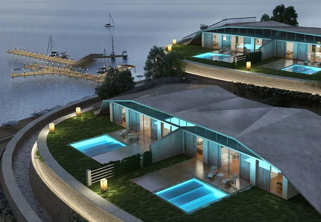 مشروع المونت جلالة