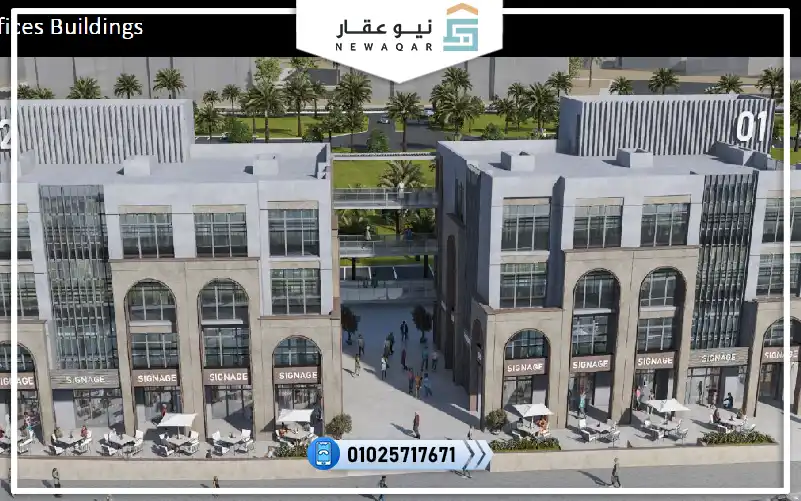 بينتهاوس للبيع 236م بجاردن 14م كمبوند جادينة