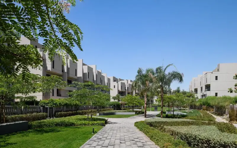 مشروع البروج الشروق امكان مصر