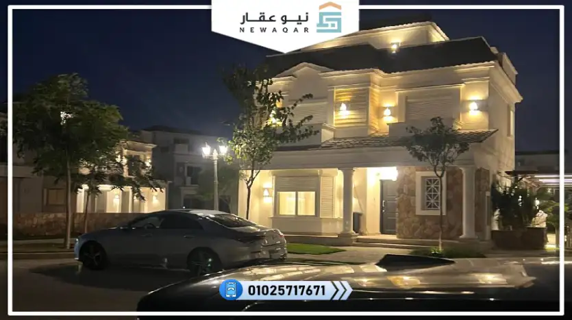 تاون هاوس 210م للبيع استلام فوري