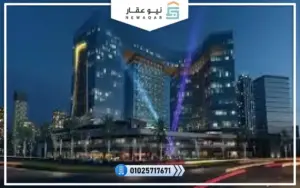 محل تجاري للبيع 30م بمقدم تعاقد 10%