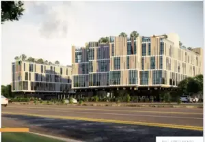 مول ريو التجمع