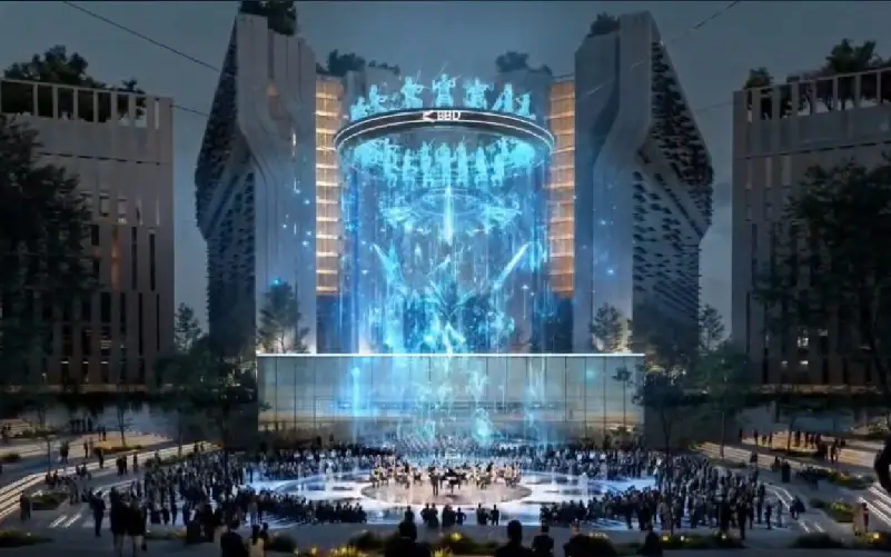 مول ماسيف التجمع الخامس Mall Massive New Cairo بمقدم 5%