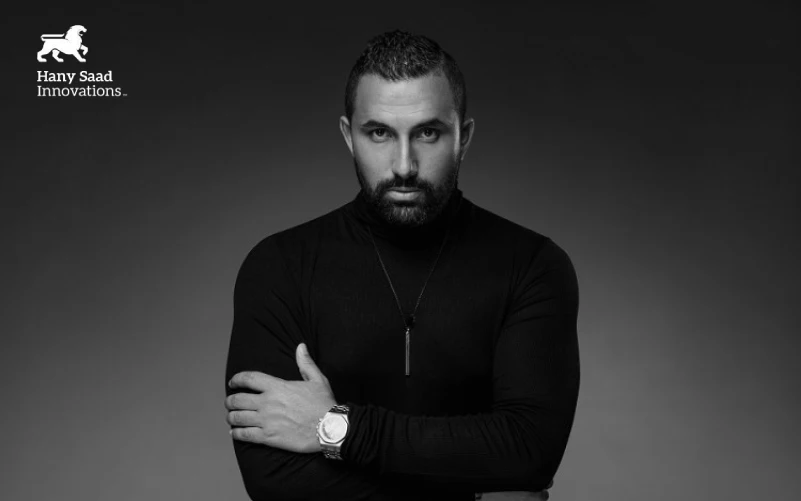 مشاريع الاستشاري الهندسي هاني سعد العقارية