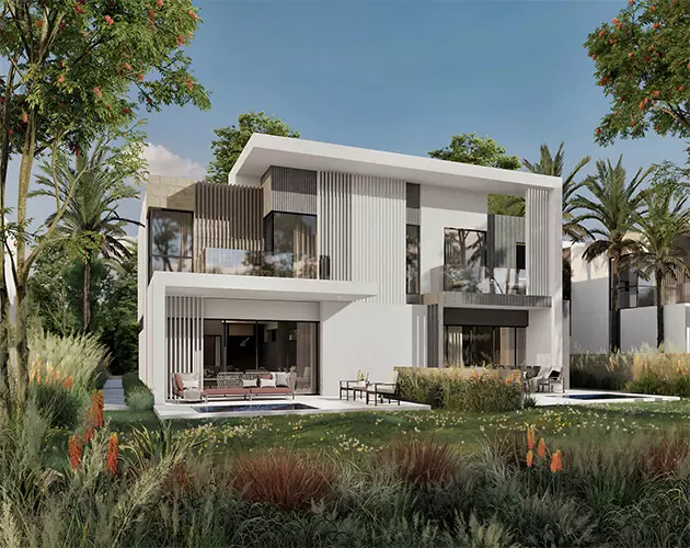 كمبوند زيد ايست 