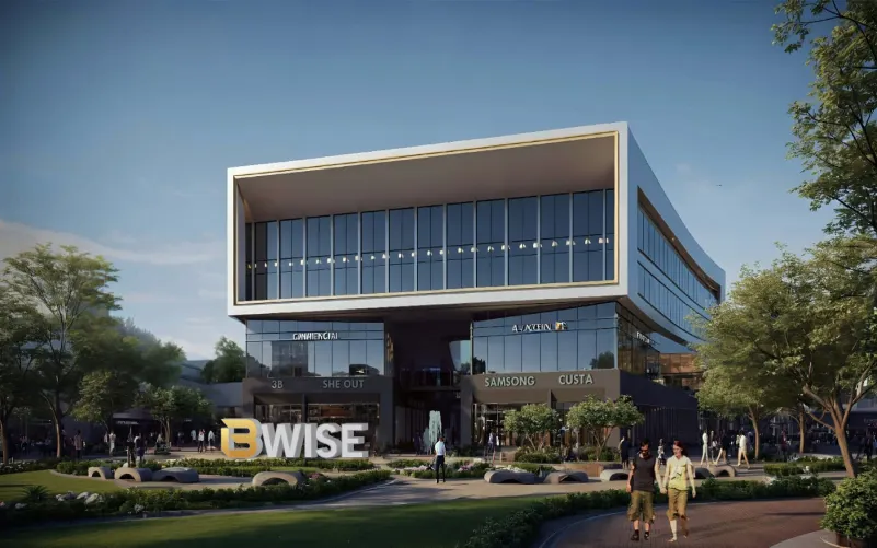 مول بي وايز مول بي وايز التجمع الخامس