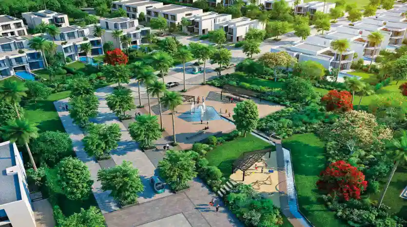 عيوب كمبوند بادية جوانب سلبية في كمبوند بادية