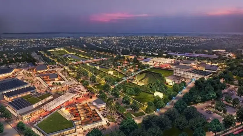 الشروق مقابل هليوبوليس الجديدة تقييم الشروق وهليوبوليس الجديدة للسكن والاستثمار