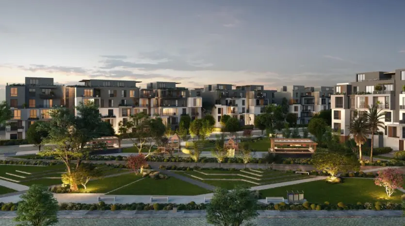 ايهما افضل الشروق أو هليوبوليس الجديدة