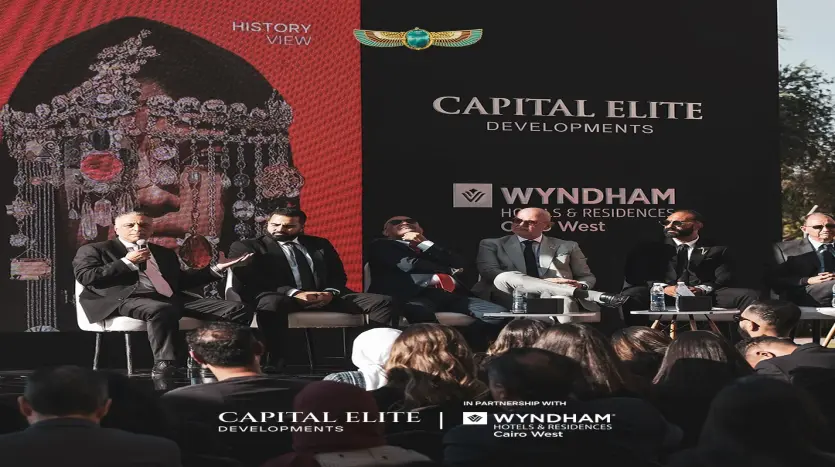 Capital Elite Developments Wyndham Hotels and Residences