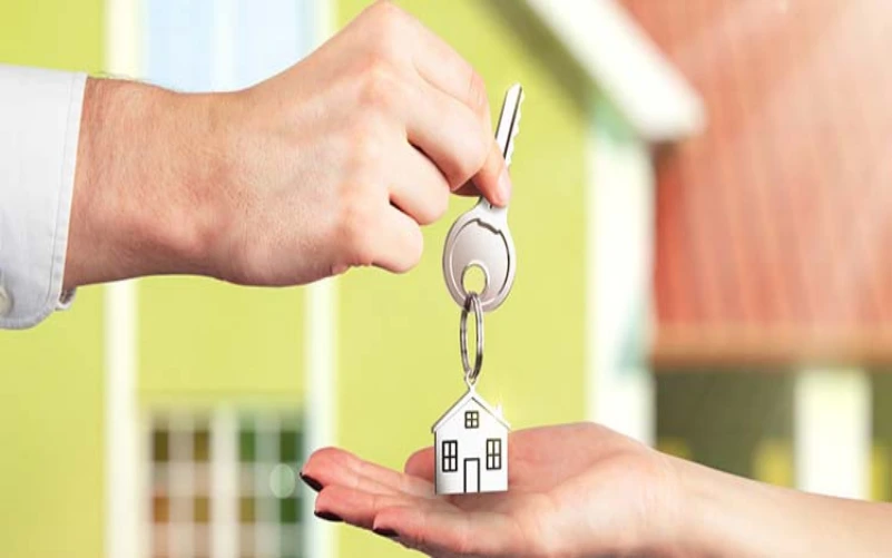 خطوات شراء عقار في مصر