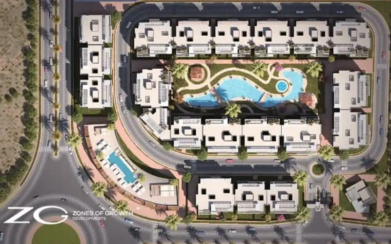 FLW Residence 6 October