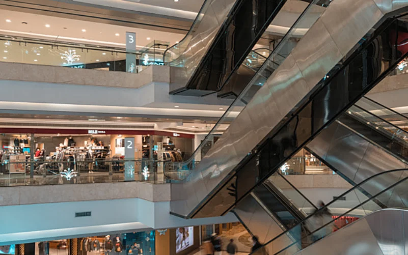 Royal Saeed Towers مشروع رويال سعيد تاورز القاهرة الجديدة