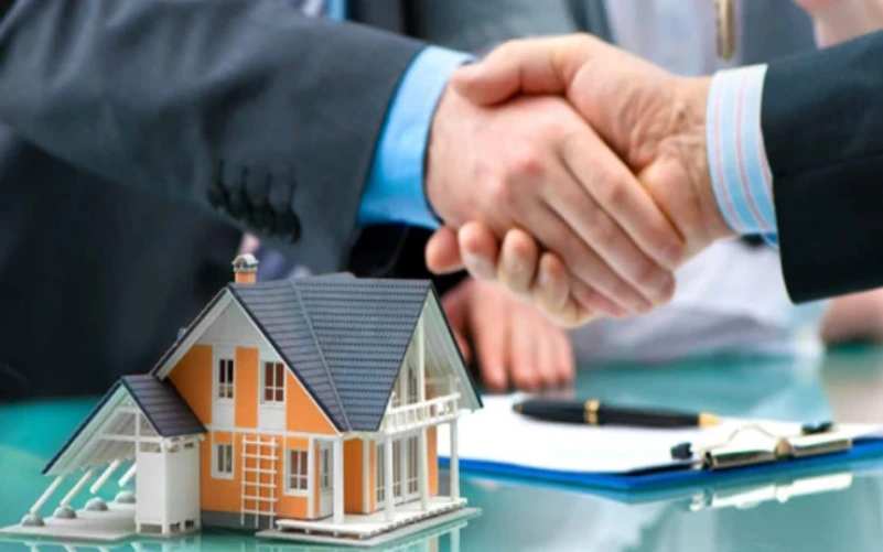 خطوات شراء عقار في مصر بالتفصيل