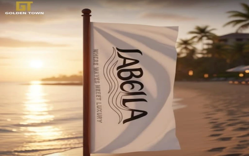 LaBella Resort مشروع لابيلا ريزورت