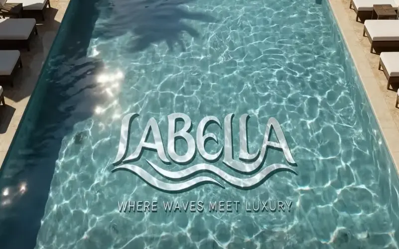 LaBella Resort Sharm El Sheikh مشروع لابيرلا ريزورت شرم الشيخ