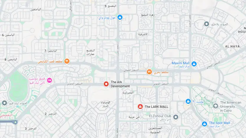 مشروع ماين ماركس الجديد