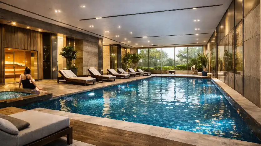 مشروع Main Marks الجديد بالتجمع الخامس