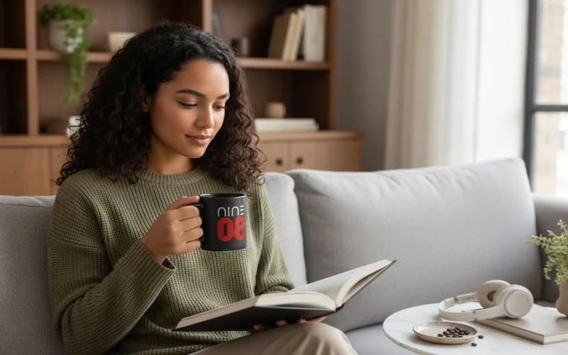 Mall Nine 08 October