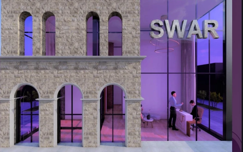 مشروع جولدن بيلرز للتطوير العقاري في الشروق